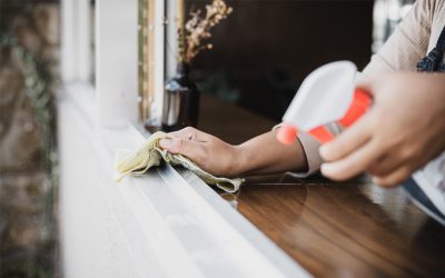 Gold Coast Office Cleaning