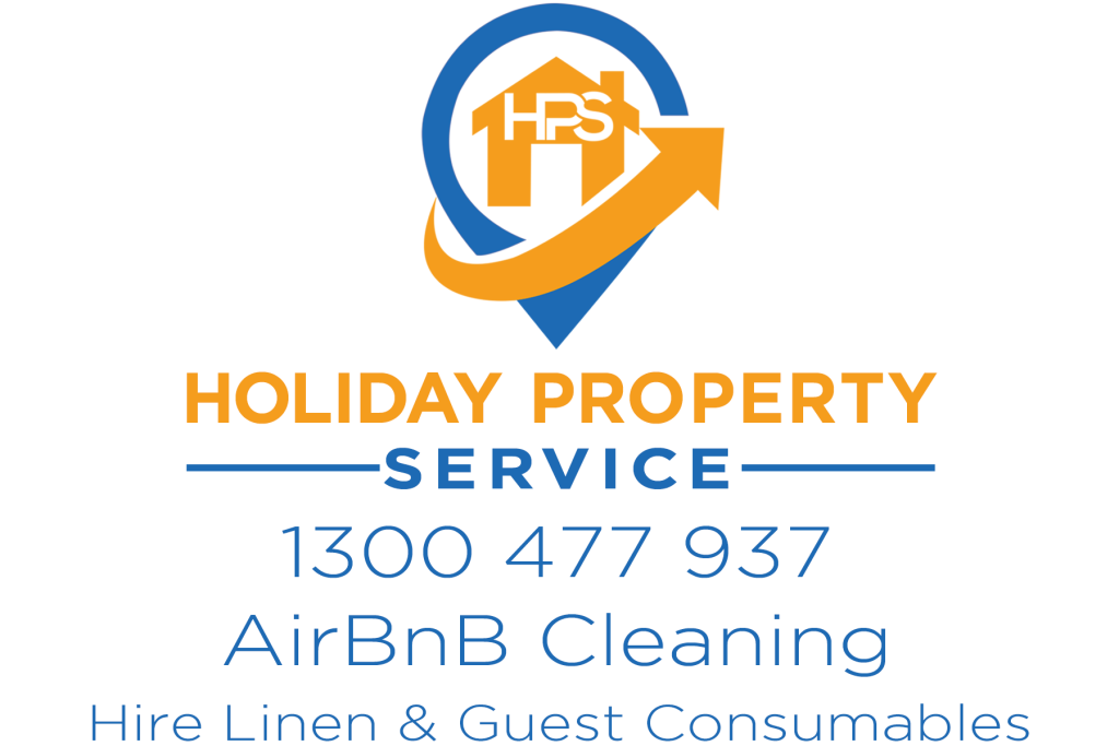 Holiday Property Service Gold Coast 1300 477 937 AirBnB Cleaning Hire Linen and Consumables HPS WEBSITE